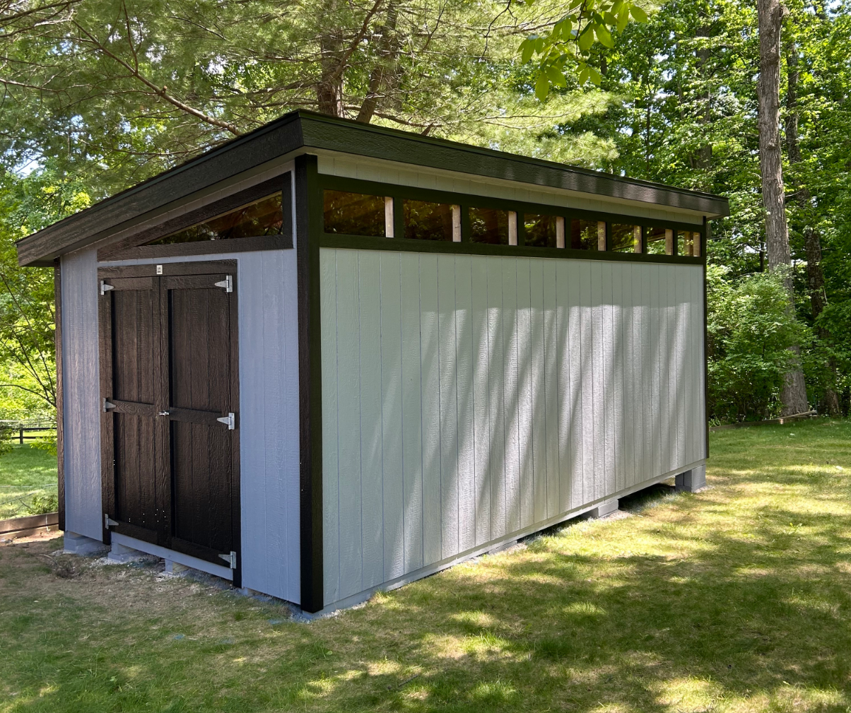 STORAGE SHED HOUSTON TX